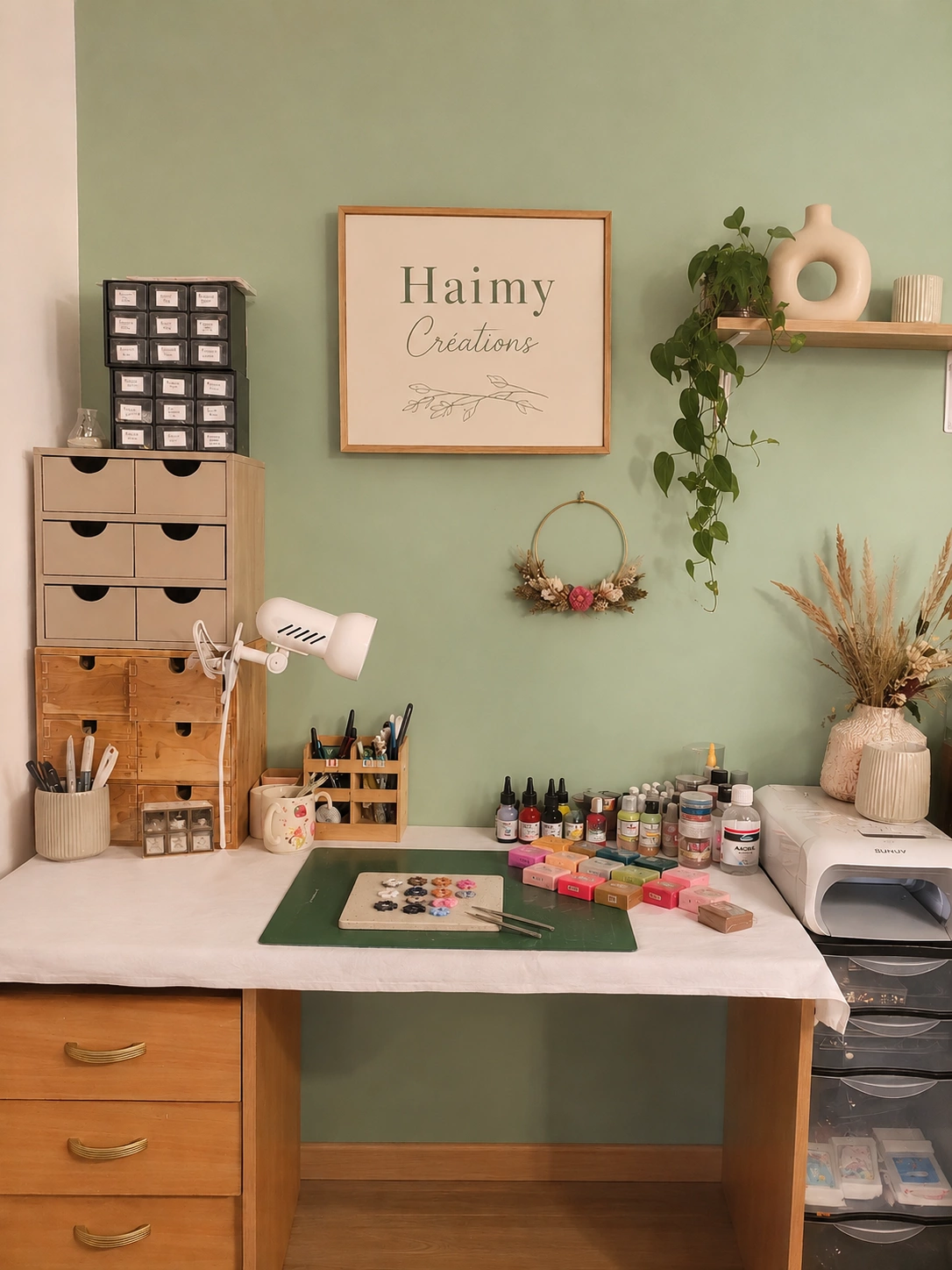 Atelier Haimy Créations